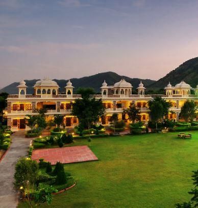 Udai Kothi Bagh Hotel Udaipur Exterior photo